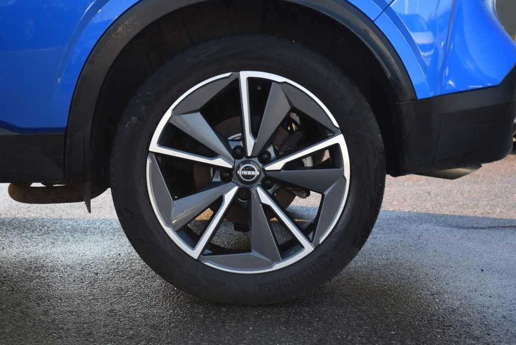 Used Nissan Qashqai 2023 for sale - 77199775: Photo 15