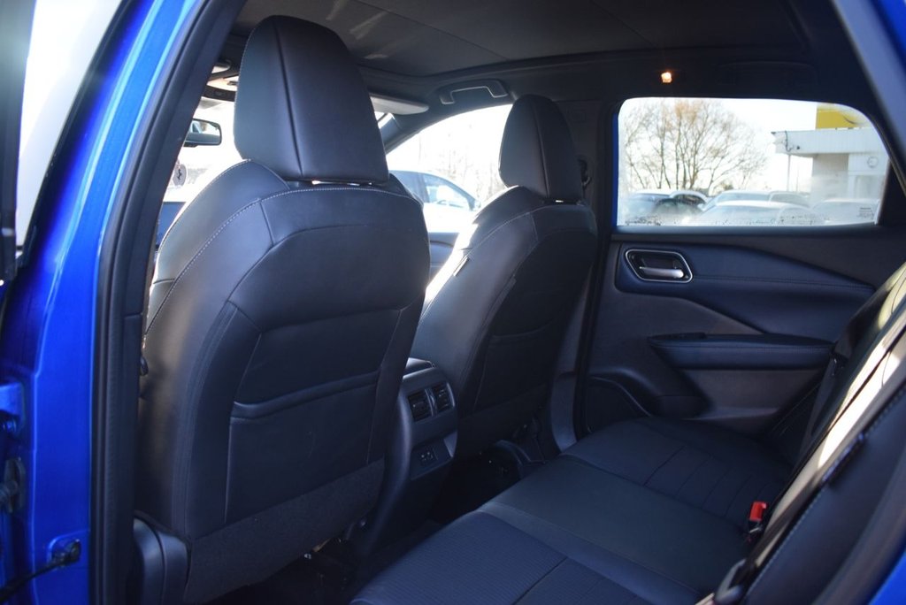 Used Nissan Qashqai 2023 for sale - 77199775: Photo 19