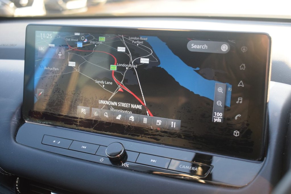 Used Nissan Qashqai 2023 for sale - 77199775: Photo 2