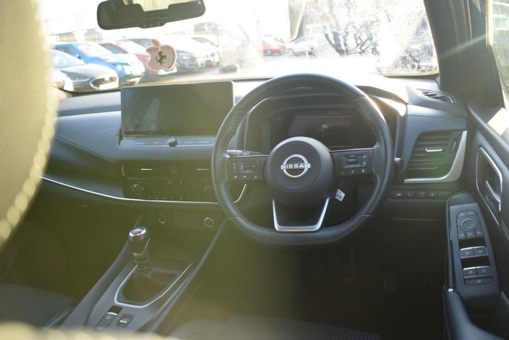 Used Nissan Qashqai 2023 for sale - 77199775: Photo 23