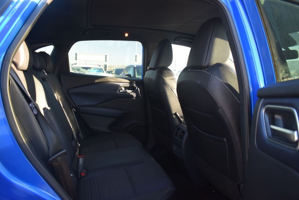 Used Nissan Qashqai 2023 for sale - 77199775: Photo 24