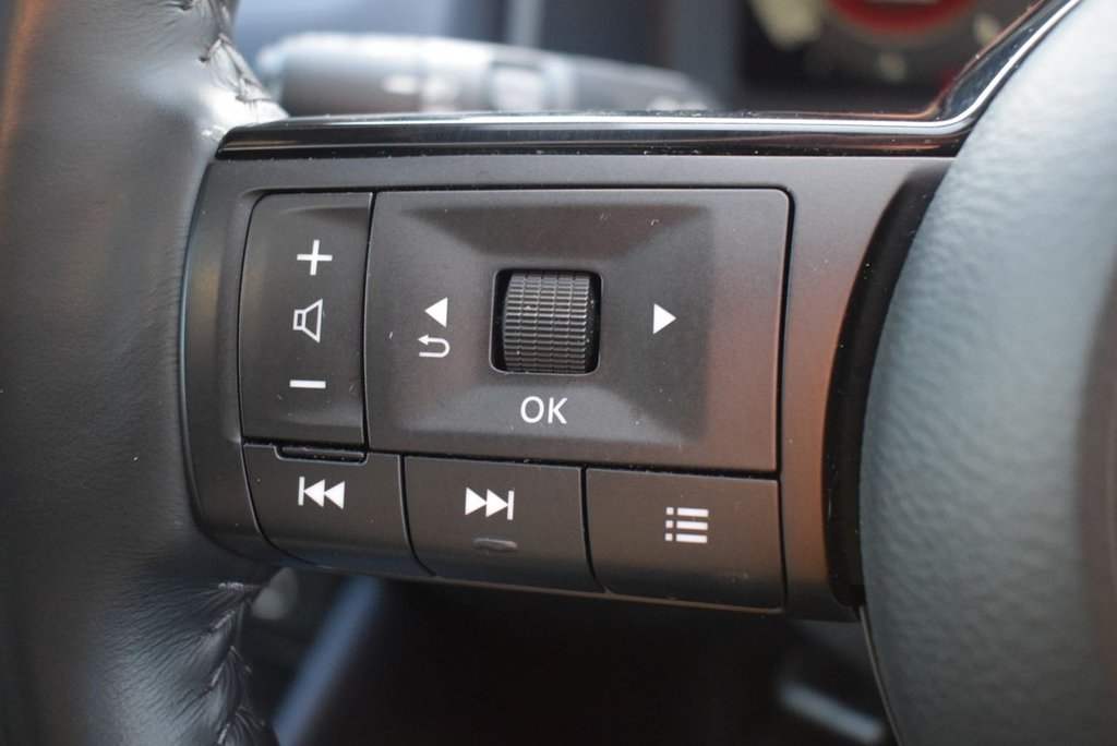 Used Nissan Qashqai 2023 for sale - 77199775: Photo 30