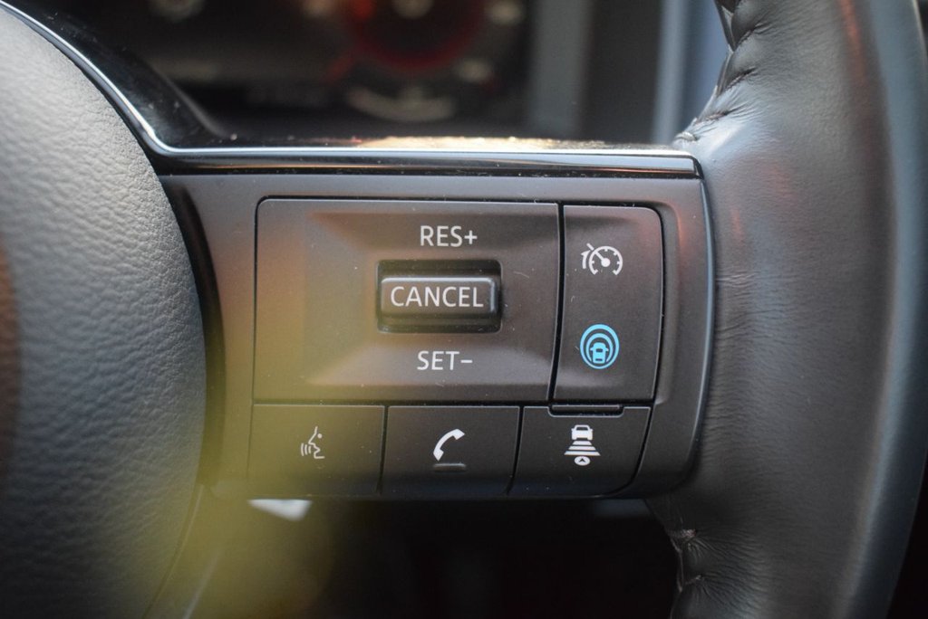 Used Nissan Qashqai 2023 for sale - 77199775: Photo 31