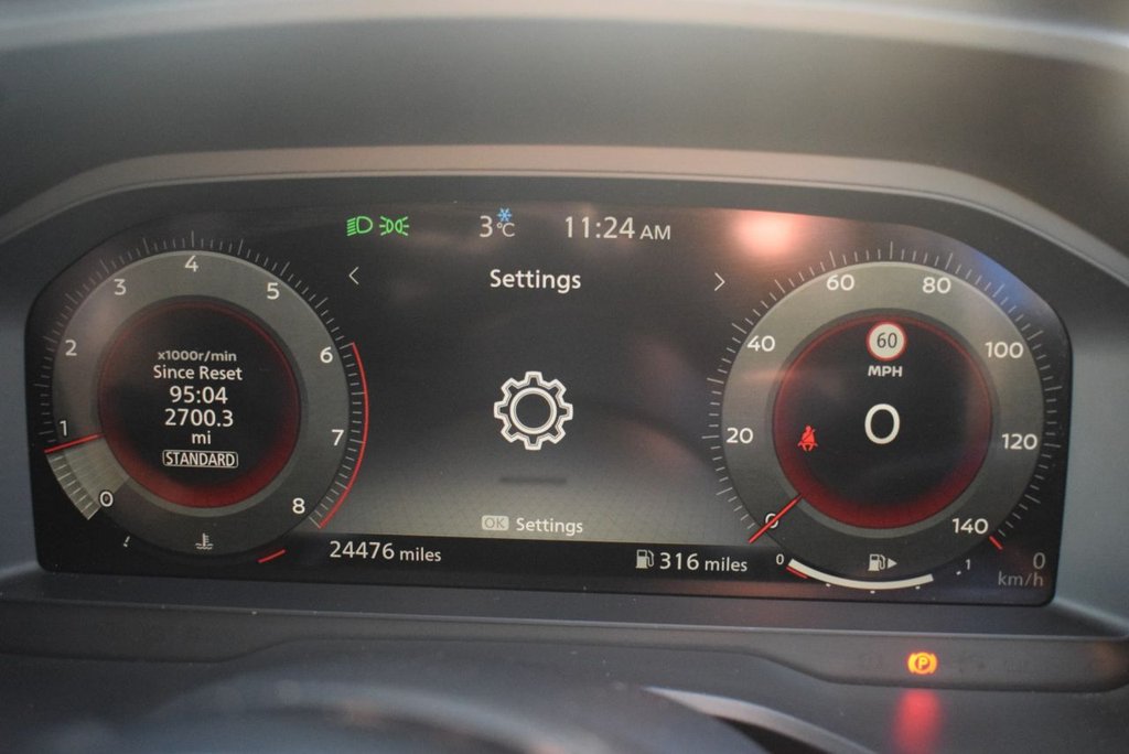 Used Nissan Qashqai 2023 for sale - 77199775: Photo 32