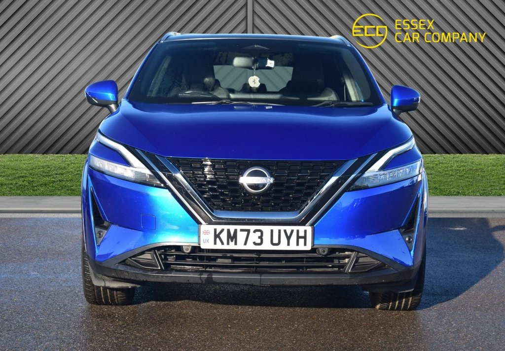 Used Nissan Qashqai 2023 for sale - 77199775: Photo 6