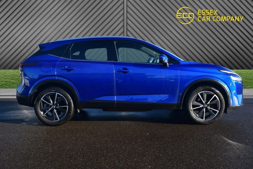 Used Nissan Qashqai 2023 for sale - 77199775: Photo 7