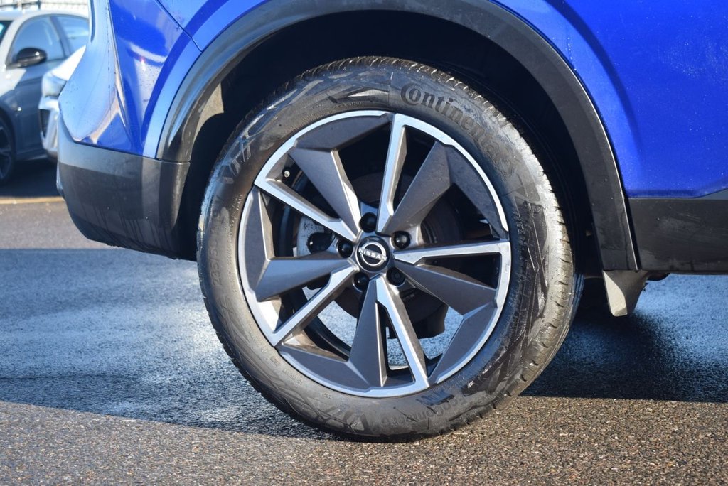 Used Nissan Qashqai 2023 for sale - 77199775: Photo 9