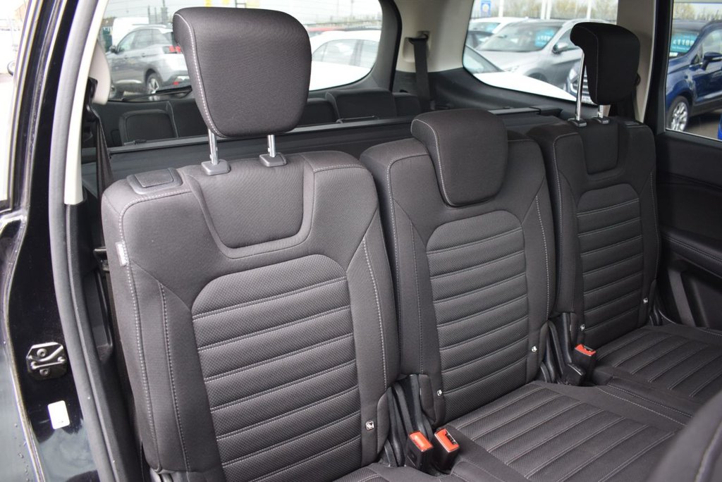 Used Ford Galaxy 2022 for sale - 76396237: Photo 10