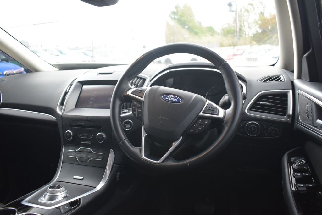 Used Ford Galaxy 2022 for sale - 76396237: Photo 11