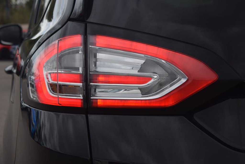 Used Ford Galaxy 2022 for sale - 76396237: Photo 15