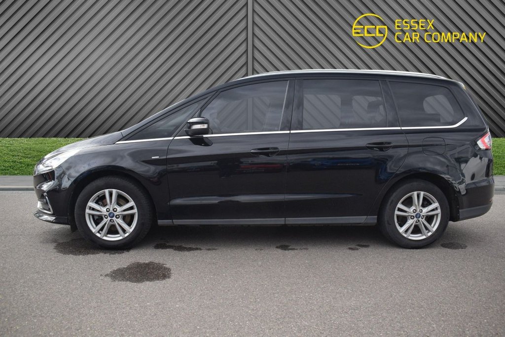 Used Ford Galaxy 2022 for sale - 76396237: Photo 17