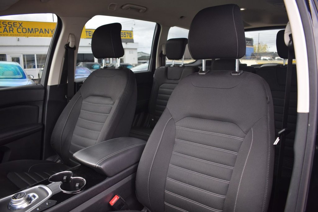 Used Ford Galaxy 2022 for sale - 76396237: Photo 19