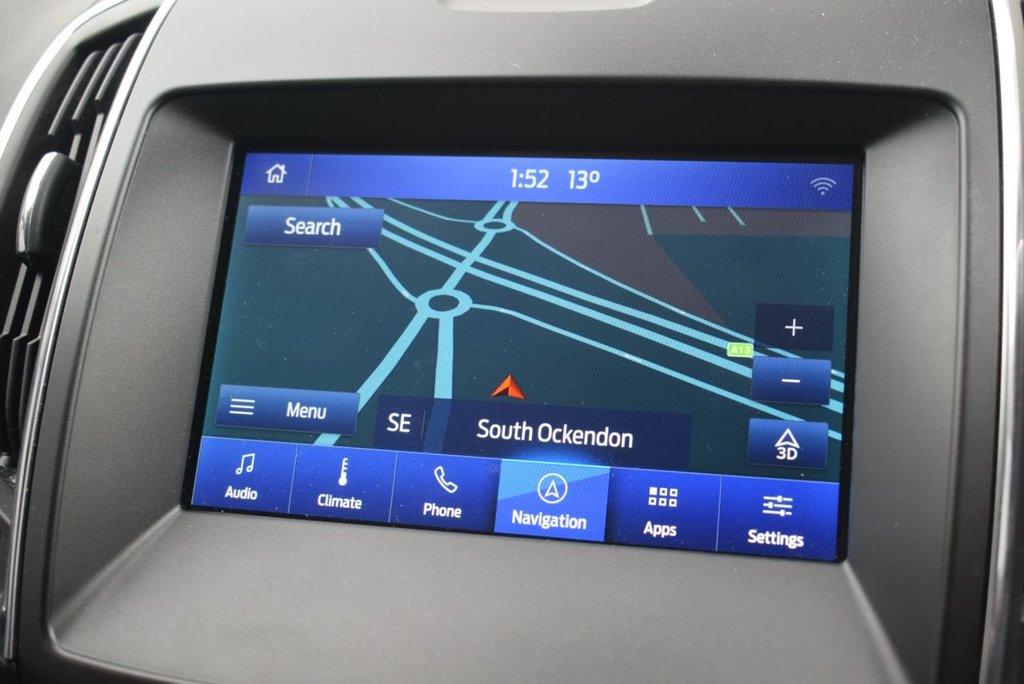 Used Ford Galaxy 2022 for sale - 76396237: Photo 2