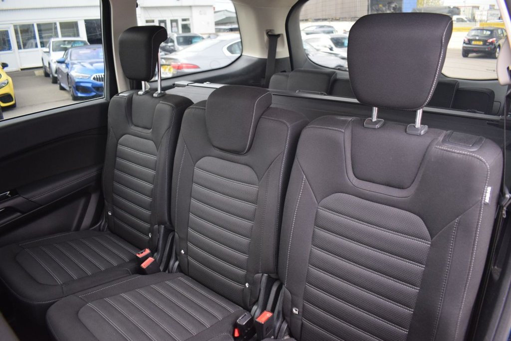 Used Ford Galaxy 2022 for sale - 76396237: Photo 20