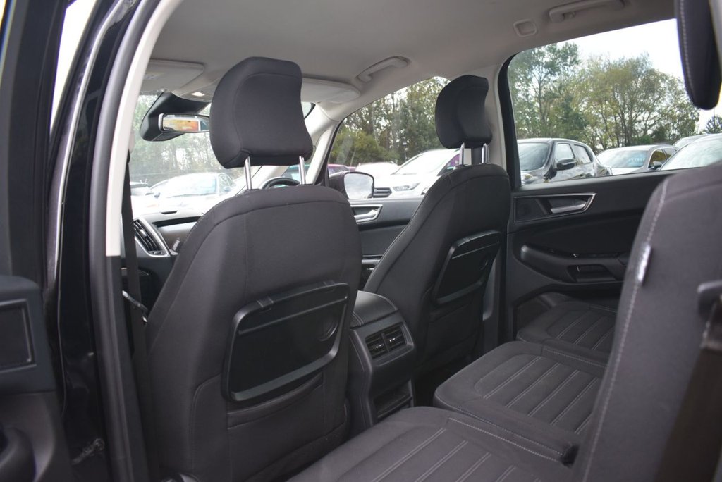 Used Ford Galaxy 2022 for sale - 76396237: Photo 21