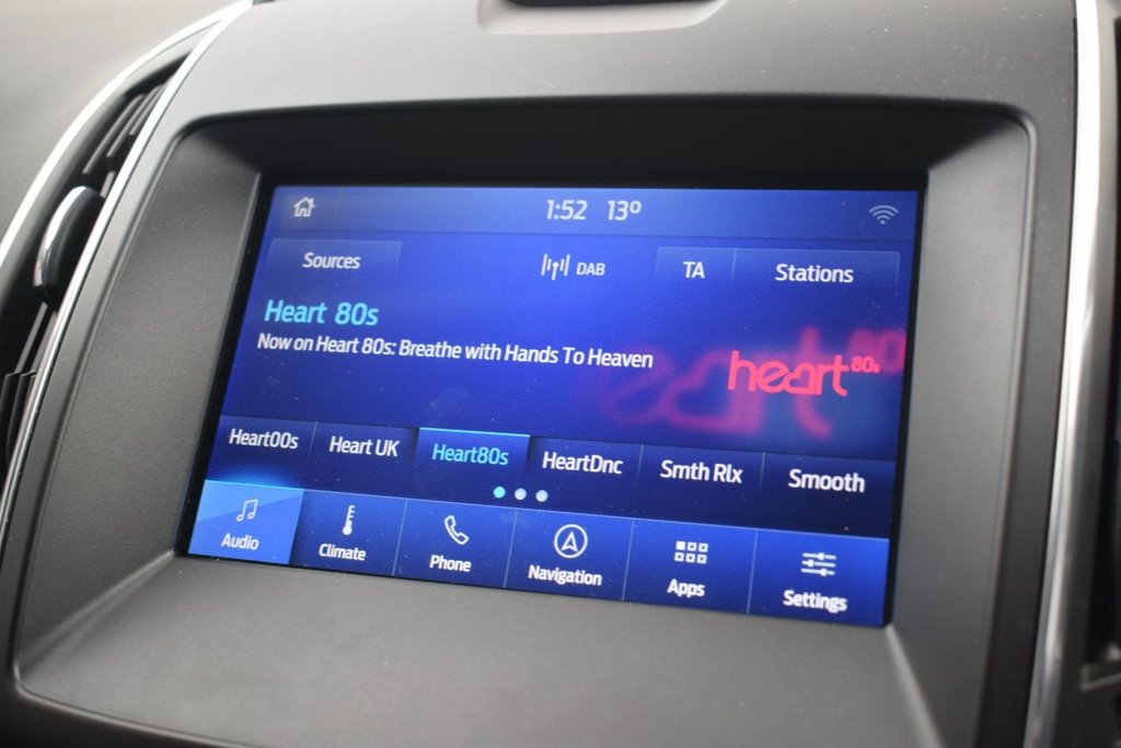 Used Ford Galaxy 2022 for sale - 76396237: Photo 22