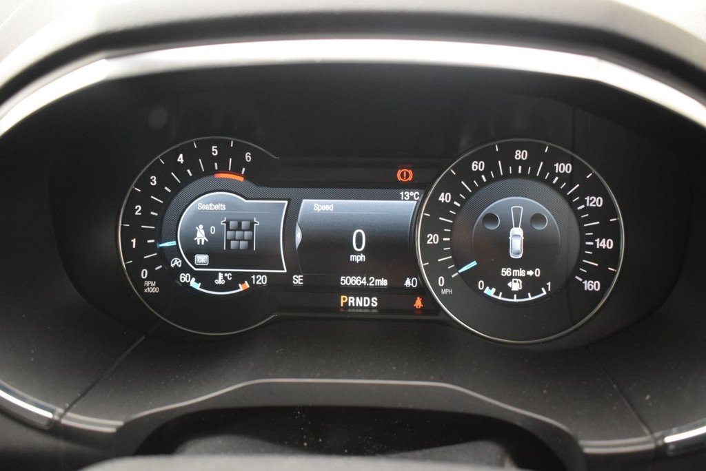 Used Ford Galaxy 2022 for sale - 76396237: Photo 23