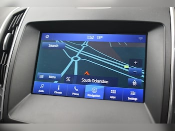 Used Ford Galaxy 2022 for sale - 76396237: Photo