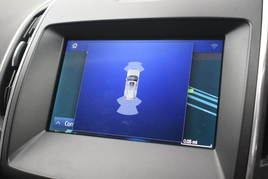 Used Ford Galaxy 2022 for sale - 76396237: Photo 4