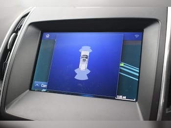 Used Ford Galaxy 2022 for sale - 76396237: Photo