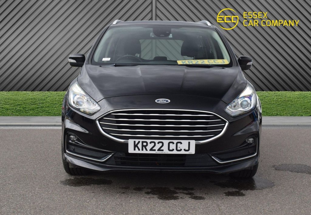 Used Ford Galaxy 2022 for sale - 76396237: Photo 7