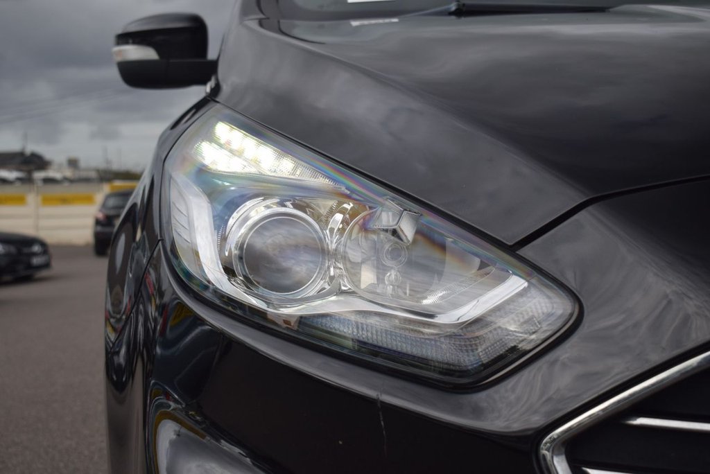 Used Ford Galaxy 2022 for sale - 76396237: Photo 8