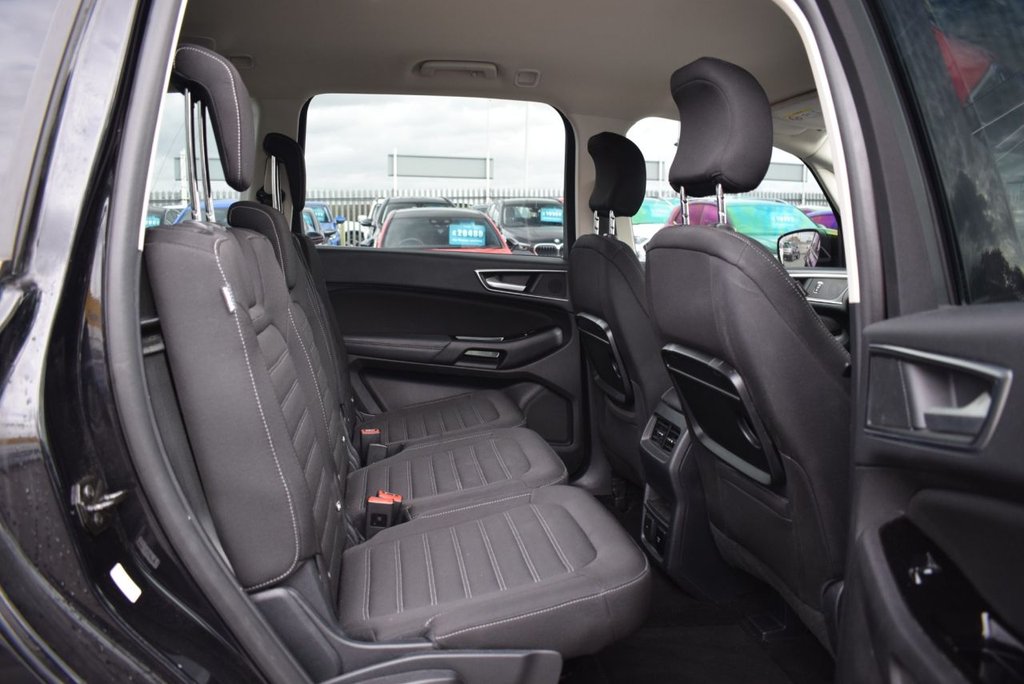 Used Ford Galaxy 2022 for sale - 76396237: Photo 9