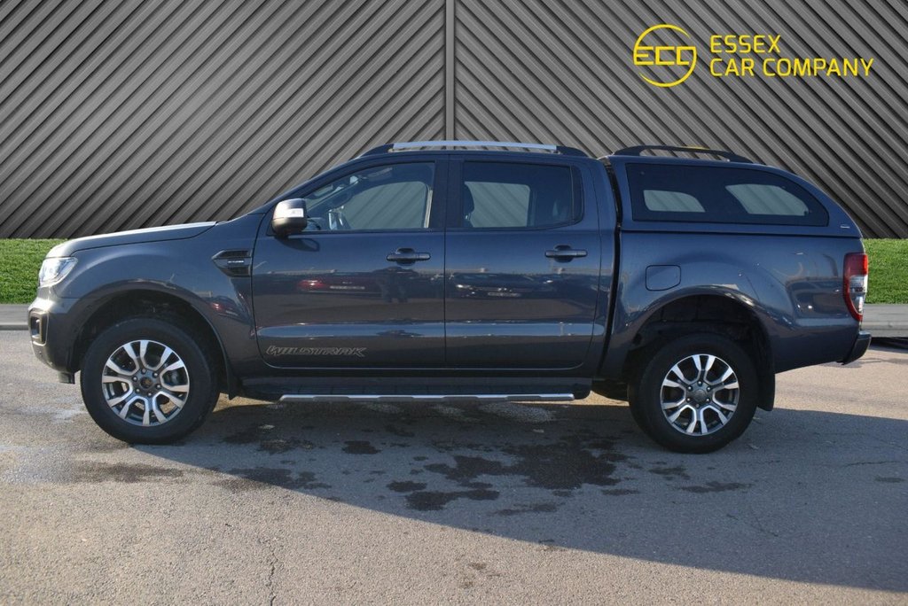 Used Ford Ranger 2021 for sale - 77080513: Photo 10