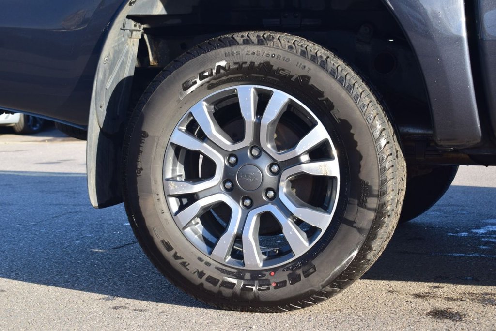 Used Ford Ranger 2021 for sale - 77080513: Photo 11