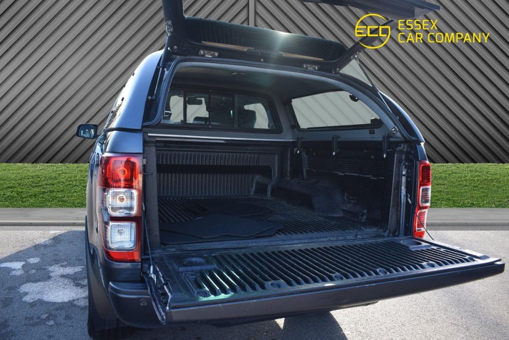 Used Ford Ranger 2021 for sale - 77080513: Photo 14