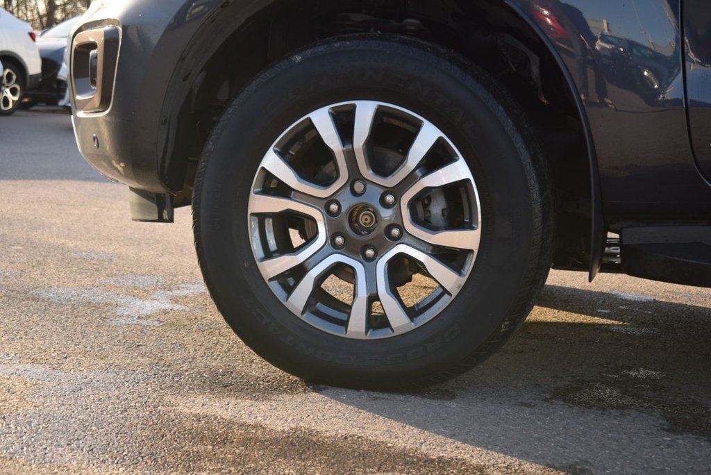 Used Ford Ranger 2021 for sale - 77080513: Photo 16