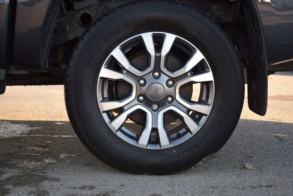 Used Ford Ranger 2021 for sale - 77080513: Photo 17