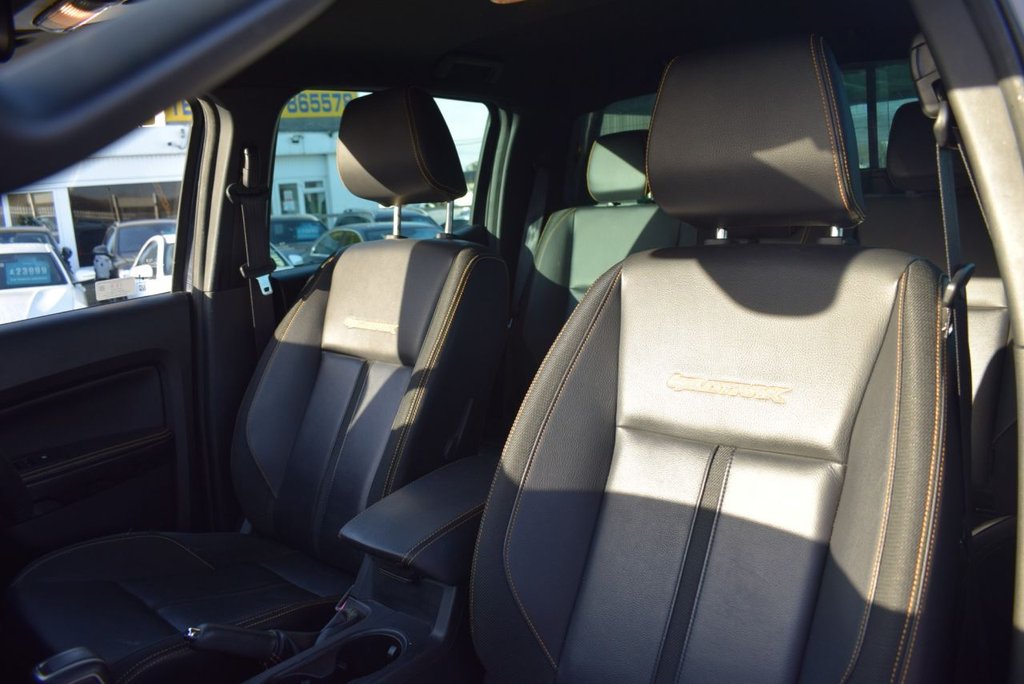 Used Ford Ranger 2021 for sale - 77080513: Photo 19