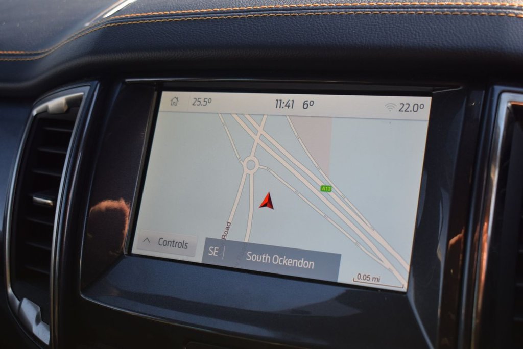 Used Ford Ranger 2021 for sale - 77080513: Photo 2