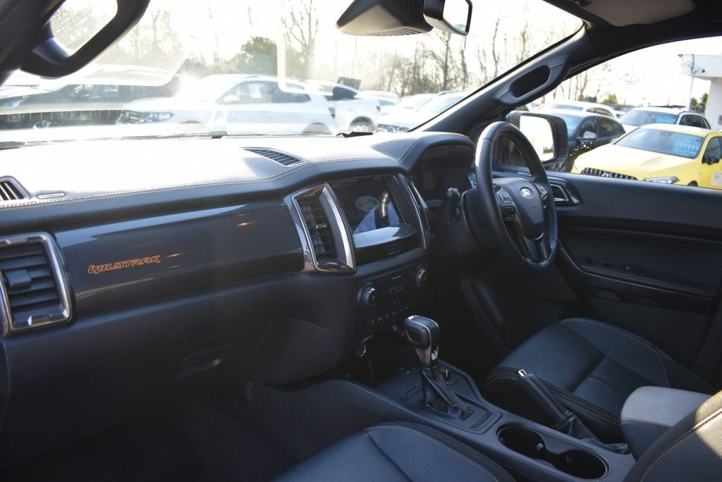 Used Ford Ranger 2021 for sale - 77080513: Photo 20