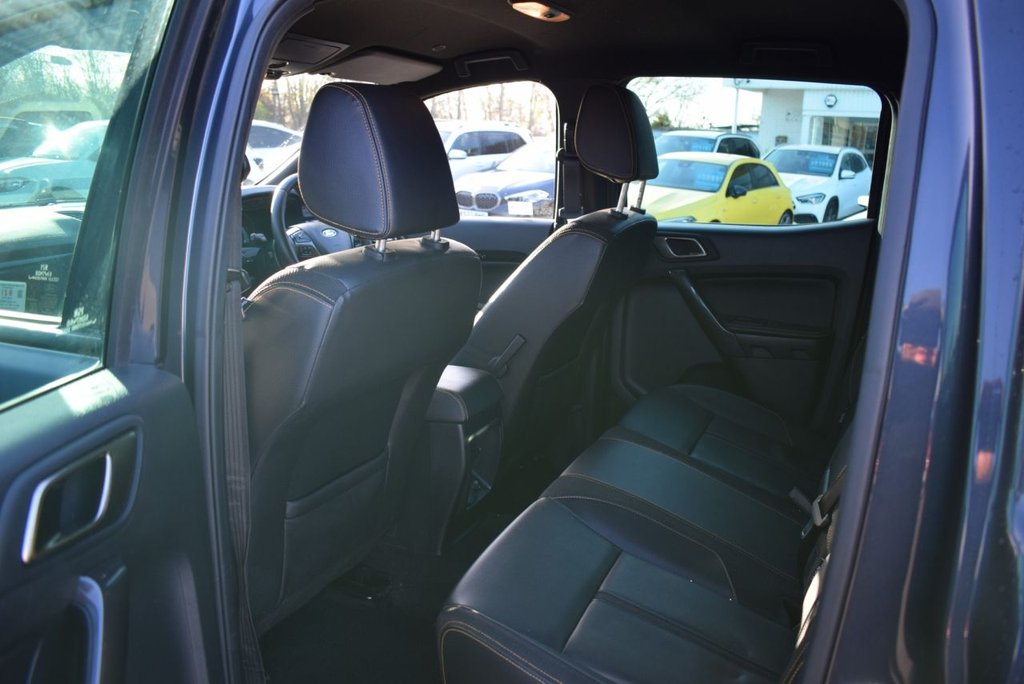 Used Ford Ranger 2021 for sale - 77080513: Photo 22