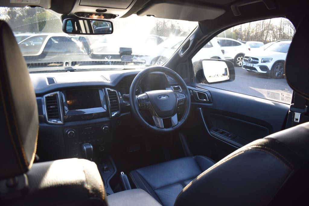 Used Ford Ranger 2021 for sale - 77080513: Photo 23