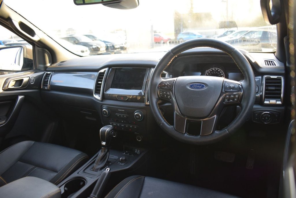 Used Ford Ranger 2021 for sale - 77080513: Photo 24