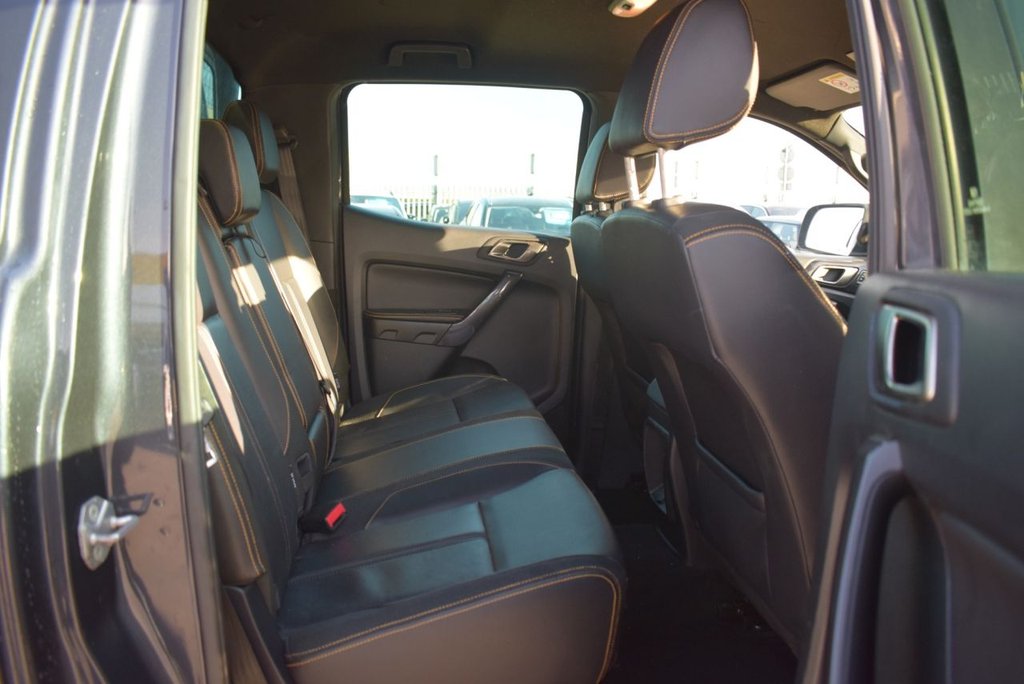 Used Ford Ranger 2021 for sale - 77080513: Photo 25