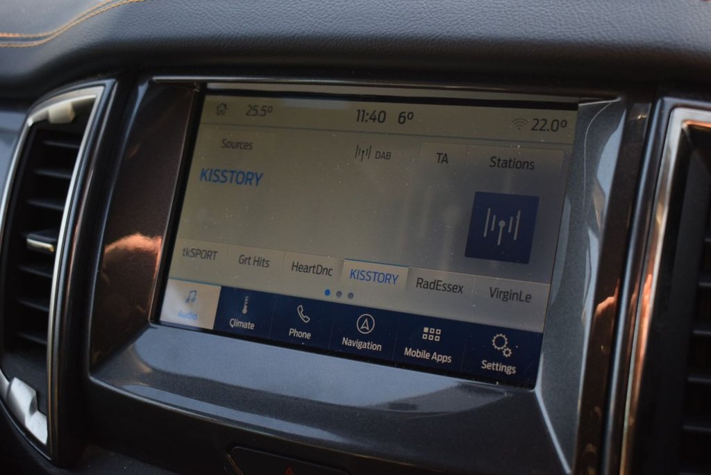 Used Ford Ranger 2021 for sale - 77080513: Photo 26