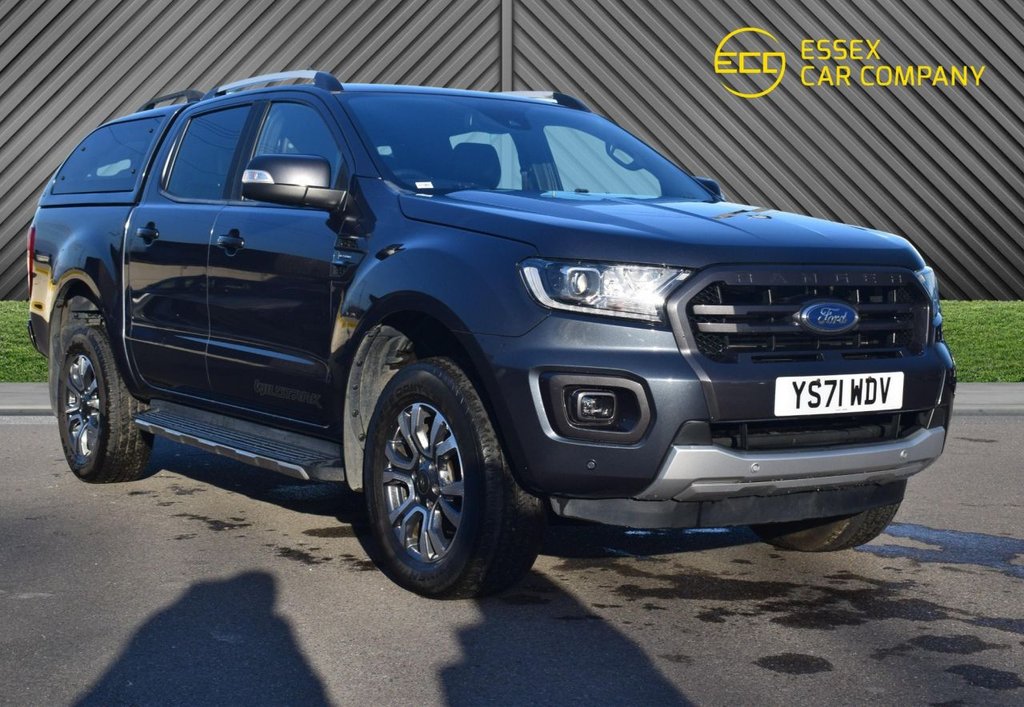 Used Ford Ranger 2021 for sale - 77080513: Photo 5