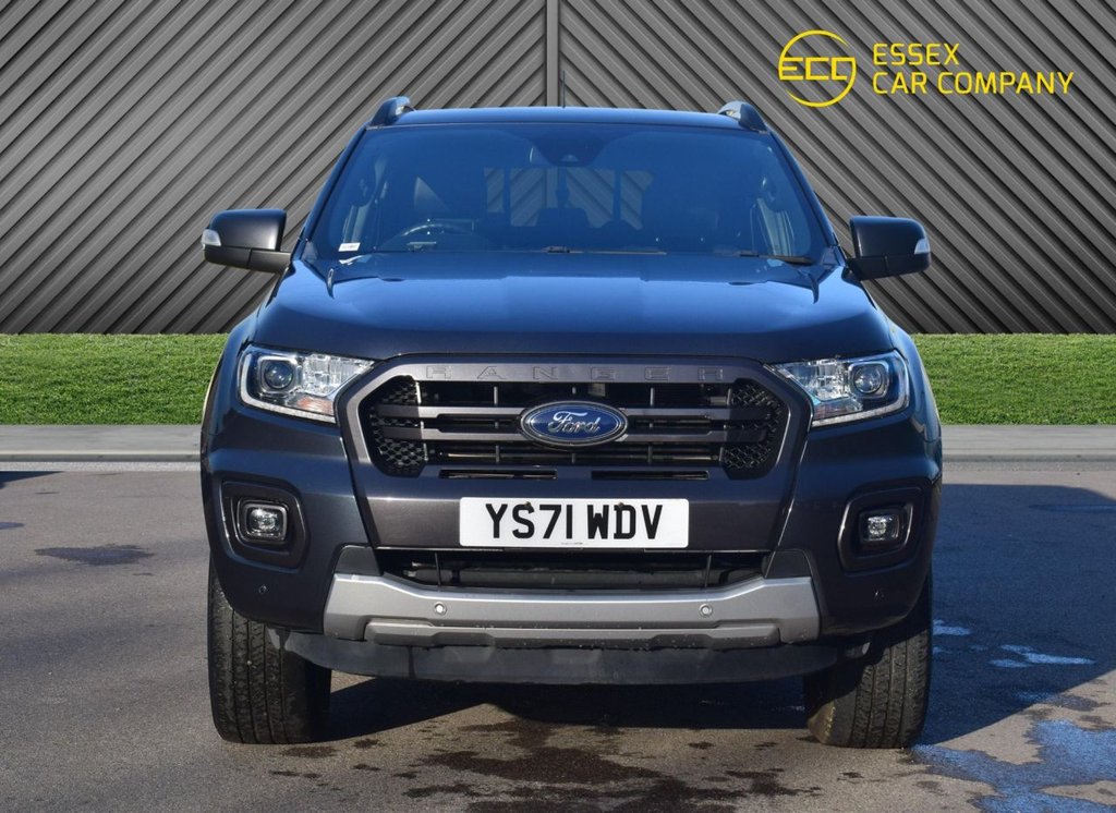Used Ford Ranger 2021 for sale - 77080513: Photo 6