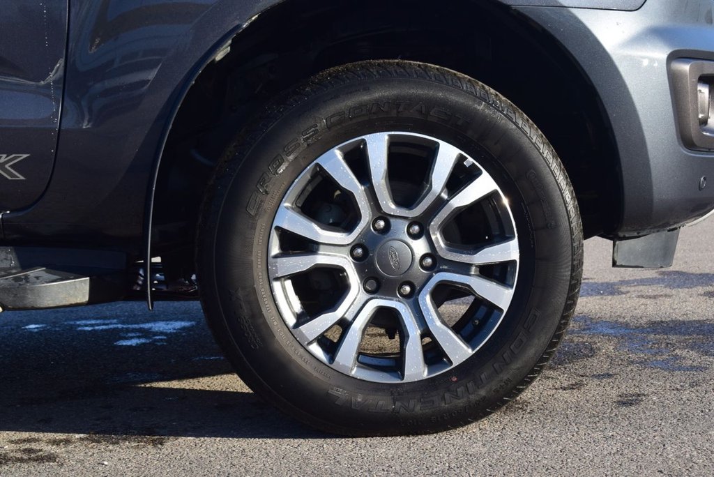 Used Ford Ranger 2021 for sale - 77080513: Photo 9