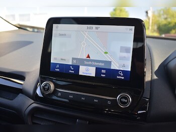 Used Ford Ecosport 2022 for sale - 78444289: Photo