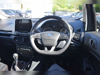 Used Ford Ecosport 2022 for sale - 78444289: Photo