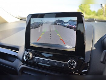 Used Ford Ecosport 2022 for sale - 78444289: Photo