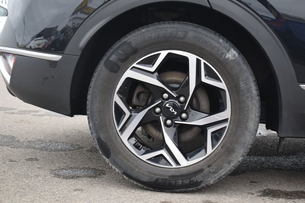 Used Kia Sportage 2023 for sale - 78153580: Photo 10