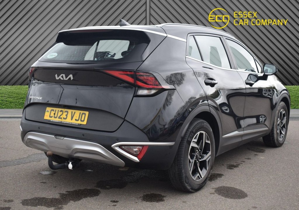 Used Kia Sportage 2023 for sale - 78153580: Photo 11