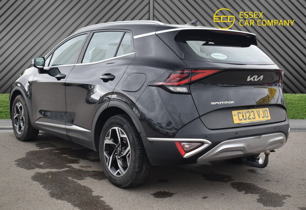 Used Kia Sportage 2023 for sale - 78153580: Photo 13