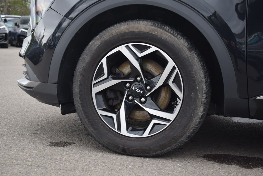 Used Kia Sportage 2023 for sale - 78153580: Photo 15